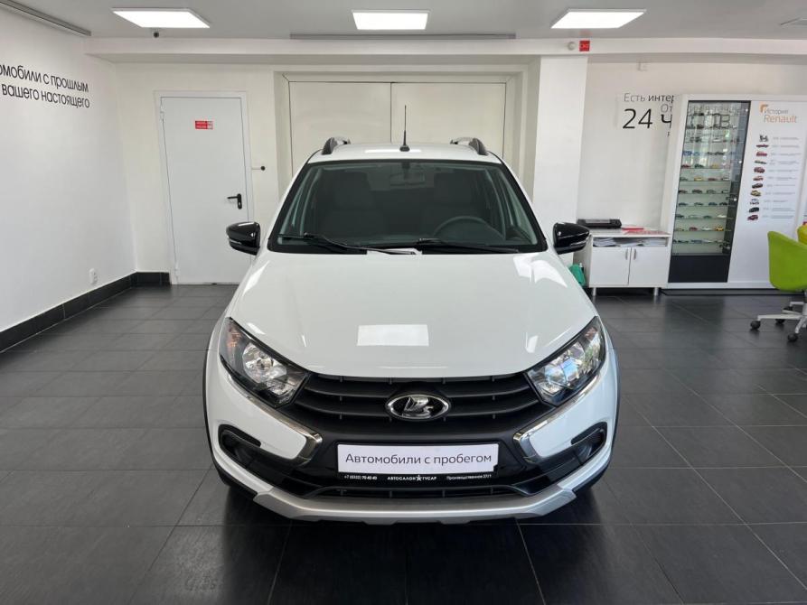 Lada (ВАЗ) Granta I Рестайлинг Киров  - изображение 2