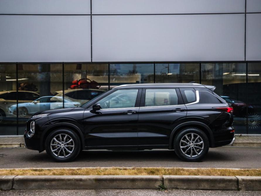 Mitsubishi Outlander IV Санкт-Петербург  - изображение 9
