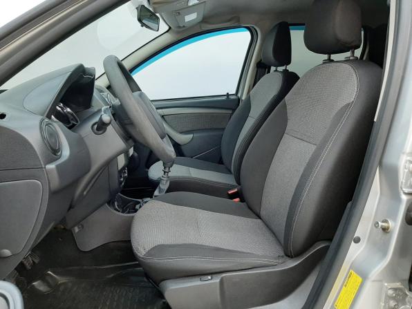 Renault Duster I Рестайлинг с пробегом 2017 года, цена 1 180 000 рублей, 168268 км, внедорожник, Автокод Объявления