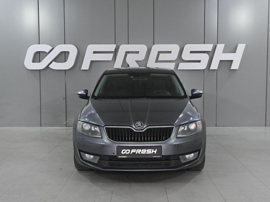 Skoda Octavia III (A7) Ростов-на-Дону  - изображение 3