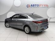 Kia Rio IV Рестайлинг Подольск  - изображение 27