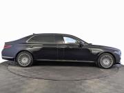 Genesis G90 I Рестайлинг Москва  - изображение 34