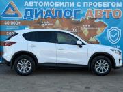 Mazda CX-5 I Набережные Челны  - изображение 27