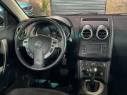 Nissan Qashqai I Рестайлинг Оренбург  - изображение 45