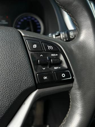 Hyundai Tucson III с пробегом 2017 года, цена 2 240 000 рублей, 101050 км, внедорожник, Автокод Объявления