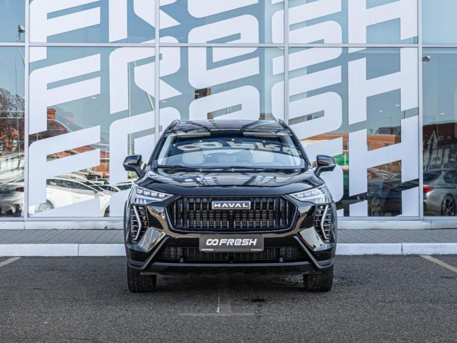 Haval Jolion I Рестайлинг Краснодар  - изображение 3