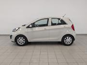 Kia Picanto II Москва  - изображение 35