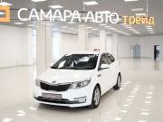 Kia Rio III Рестайлинг Самара  - изображение 20