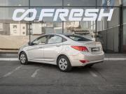 Hyundai Solaris I Рестайлинг Краснодар  - изображение 20