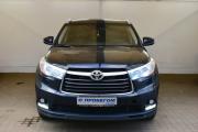 Toyota Highlander III (XU50) Москва  - изображение 22