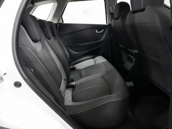 Renault Kaptur I Рестайлинг с пробегом 2021 года, цена 1 435 000 рублей, 53808 км, внедорожник, Автокод Объявления