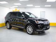Ford Explorer V Рестайлинг 2 Новосибирск  - изображение 29