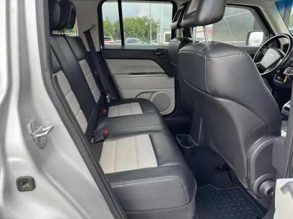 Jeep Liberty (Patriot) с пробегом 2007 года, цена 850 000 рублей, 200592 км, внедорожник, Автокод Объявления