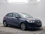 Citroen C4 II Москва  - изображение 19