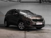 Kia Sportage IV Тюмень  - изображение 27