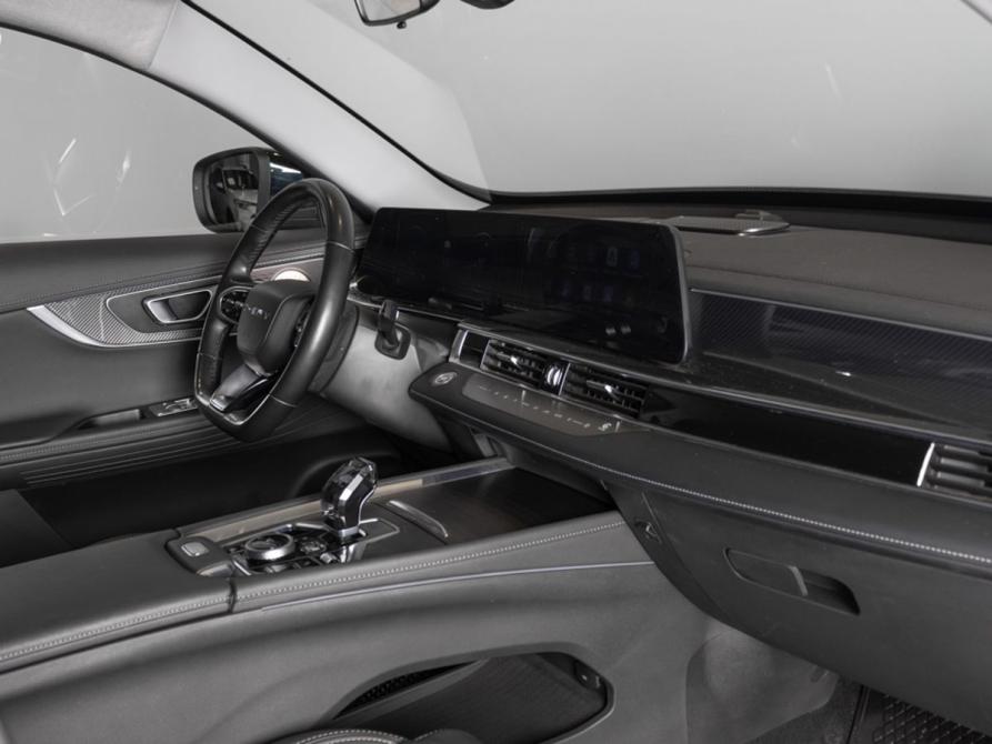 Chery Tiggo 7 Pro Max I Рестайлинг Казань  - изображение 7