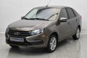 Lada (ВАЗ) Granta I Рестайлинг Москва  - изображение 16
