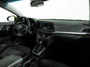 Hyundai Elantra VI (AD) Санкт-Петербург  - изображение 29