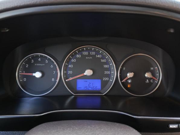 Hyundai Santa Fe II Рестайлинг с пробегом 2011 года, цена 752 000 рублей, 192463 км, внедорожник, Автокод Объявления