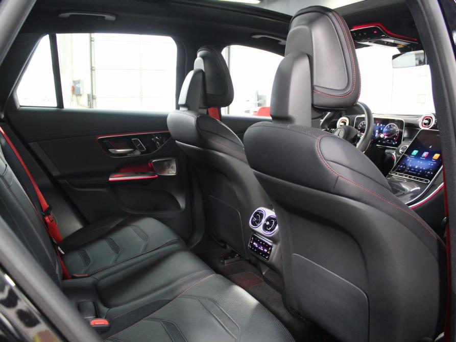 Mercedes-Benz GLC AMG II (X254) Москва  - изображение 30