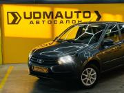 Lada (ВАЗ) Granta I Рестайлинг Ижевск  - изображение 21