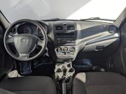 Lada (ВАЗ) Granta I Рестайлинг Москва  - изображение 36