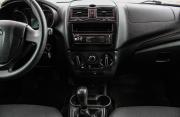 Lada (ВАЗ) Granta I Рестайлинг Уфа  - изображение 25