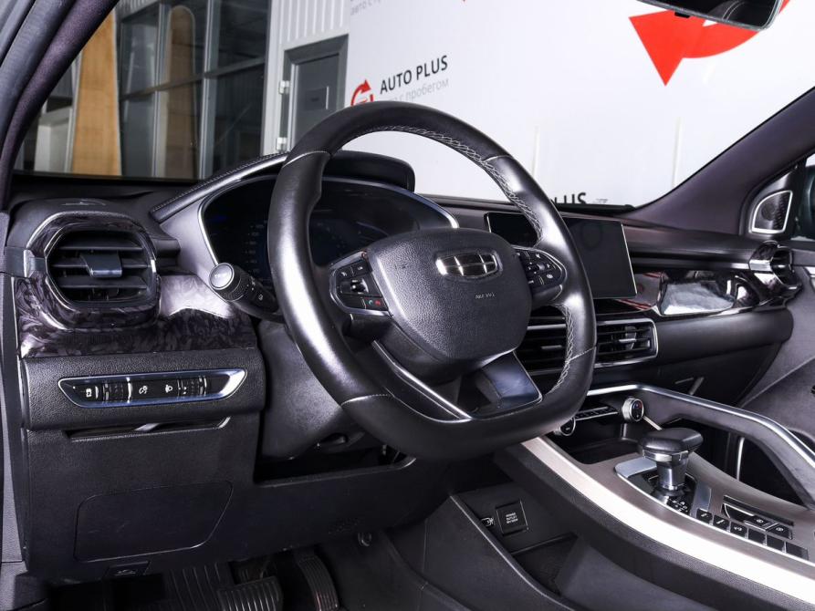 Geely Coolray I Минеральные Воды  - изображение 8