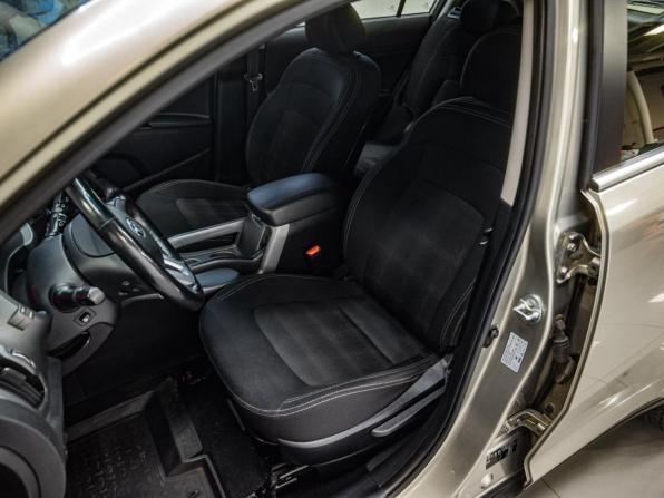 Kia Sportage III Рестайлинг с пробегом 2015 года, цена 1 549 000 рублей, 120178 км, внедорожник, Автокод Объявления