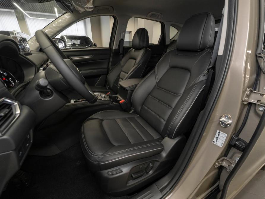Mazda CX-5 II Рестайлинг Москва  - изображение 9