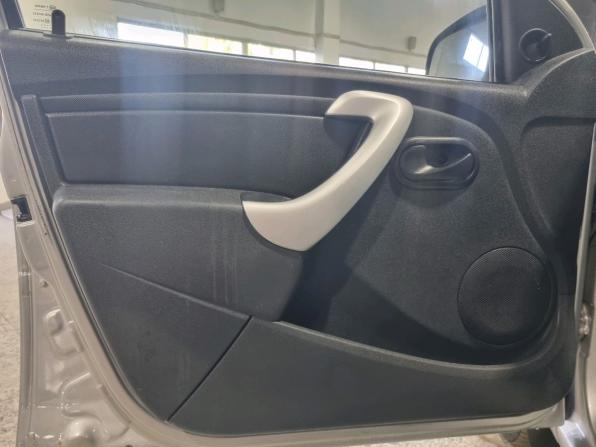 Renault Logan I Рестайлинг с пробегом 2013 года, цена 499 000 рублей, 143685 км, седан, Автокод Объявления