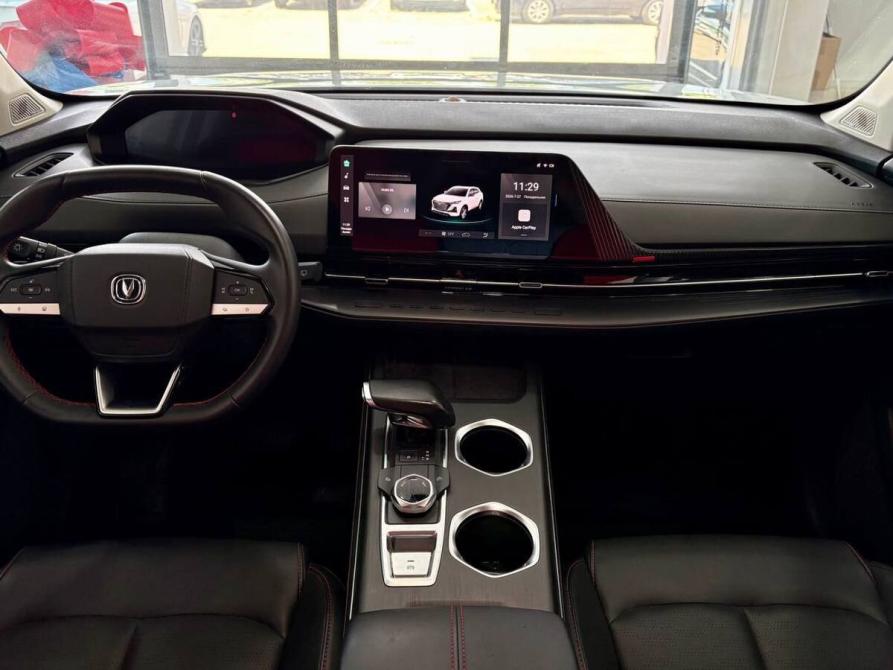 Changan CS55 Plus II Ростов-на-Дону  - изображение 10
