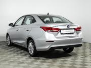 Changan Alsvin Санкт-Петербург  - изображение 25