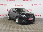 Nissan Qashqai II Вологда  - изображение 20