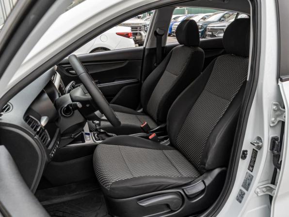 Kia Rio IV с пробегом 2019 года, цена 1 770 000 рублей, 86537 км, хэтчбек, Автокод Объявления