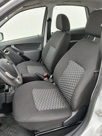 Lada (ВАЗ) Granta I Рестайлинг с пробегом 2025 года, цена 935 000 рублей, 12300 км, лифтбек, Автокод Объявления