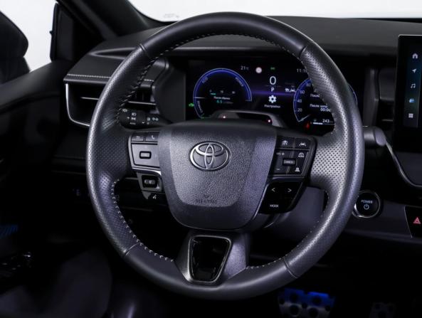 Toyota Camry IX (XV80) China Market с пробегом 2026 года, цена 4 190 000 рублей, 11500 км, седан, Автокод Объявления
