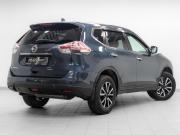 Nissan X-Trail III Москва  - изображение 31