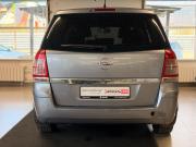 Opel Zafira B Рестайлинг Тольятти  - изображение 27