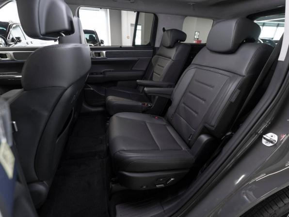 Hyundai Santa Fe V (MX5) с пробегом 2026 года, цена 5 490 000 рублей, 50 км, внедорожник, Автокод Объявления