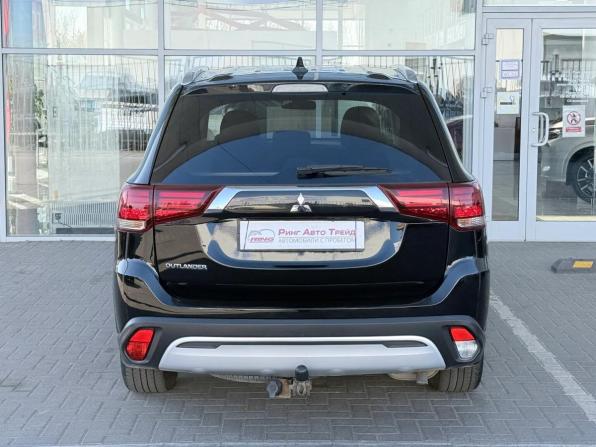 Mitsubishi Outlander III Рестайлинг 3 с пробегом 2020 года, цена 2 149 000 рублей, 86879 км, внедорожник, Автокод Объявления