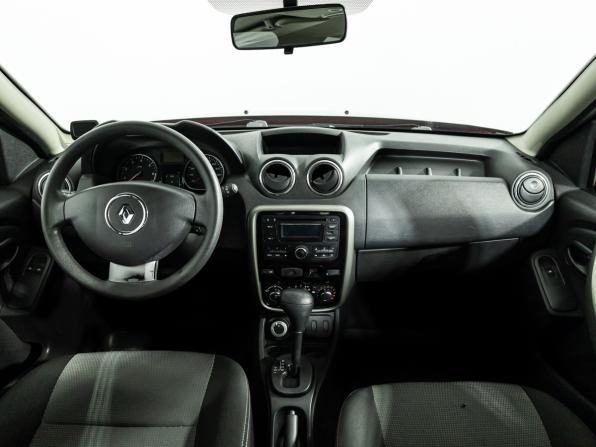 Renault Duster I с пробегом 2014 года, цена 930 989 рублей, 108635 км, внедорожник, Автокод Объявления