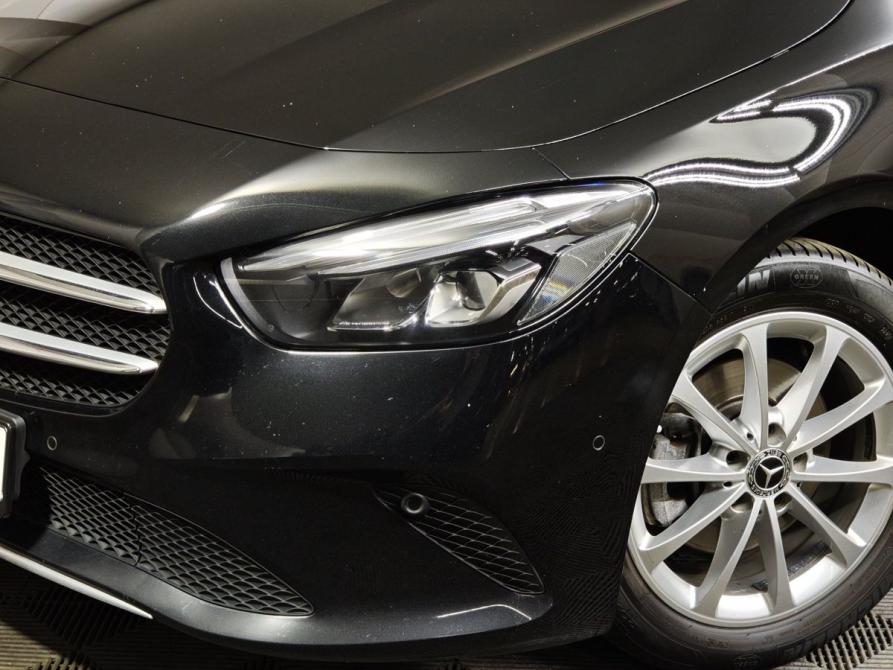 Mercedes-Benz B-Класс III (W247) Москва  - изображение 10