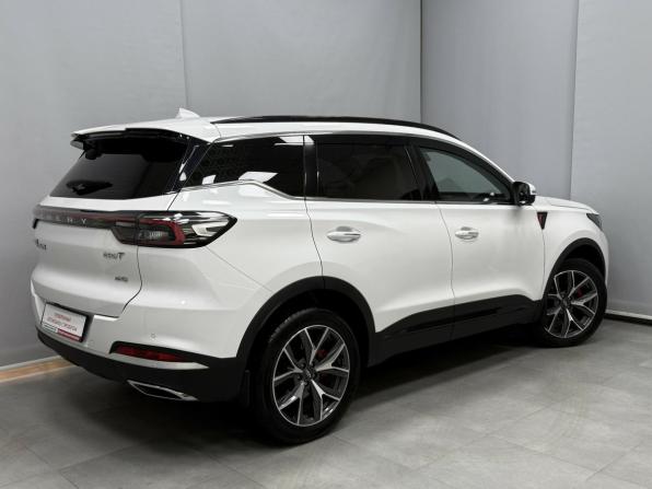 Chery Tiggo 7 Pro Max I Рестайлинг с пробегом 2024 года, цена 2 345 000 рублей, 20803 км, внедорожник, Автокод Объявления