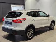 Nissan Qashqai II Самара  - изображение 22
