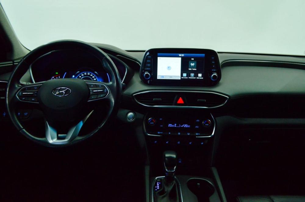 Hyundai Santa Fe IV Сургут  - изображение 19