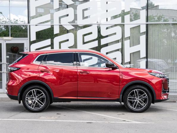 Changan CS55 Plus II с пробегом 2023 года, цена 2 044 080 рублей, 44651 км, внедорожник, Автокод Объявления