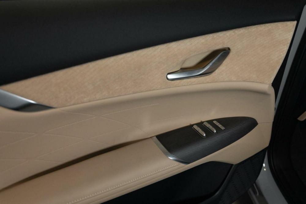 Changan CS75 Plus IV Москва  - изображение 11