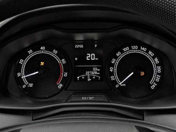 Skoda Rapid II с пробегом 2021 года, цена 1 070 000 рублей, 227328 км, лифтбек, Автокод Объявления