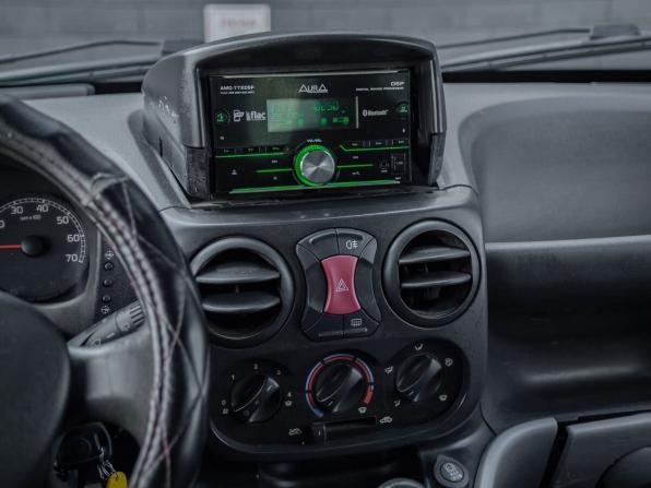 Fiat Doblo I Рестайлинг с пробегом 2007 года, цена 485 000 рублей, 246000 км, фургон, Автокод Объявления
